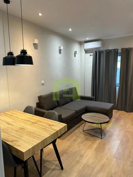 Apartment 50sqm for rent-Ladadika