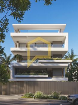 Apartment 160sqm for sale-Voula » Center