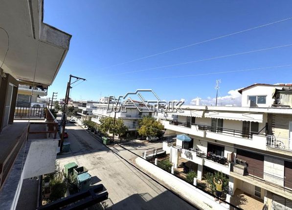 Studio / γκαρσονιέρα 32 τ.μ. για ενοικίαση, Χαλκιδική, Μουδανιά