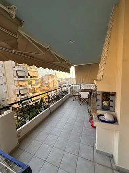 Apartment 116sqm for sale-Glyfada » Terpsithea