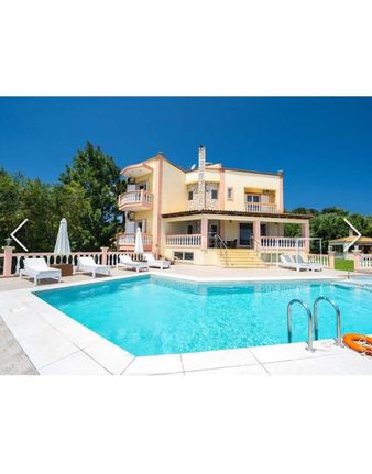 Villa 350 sqm for rent, Chania Prefecture, Akrotiri
