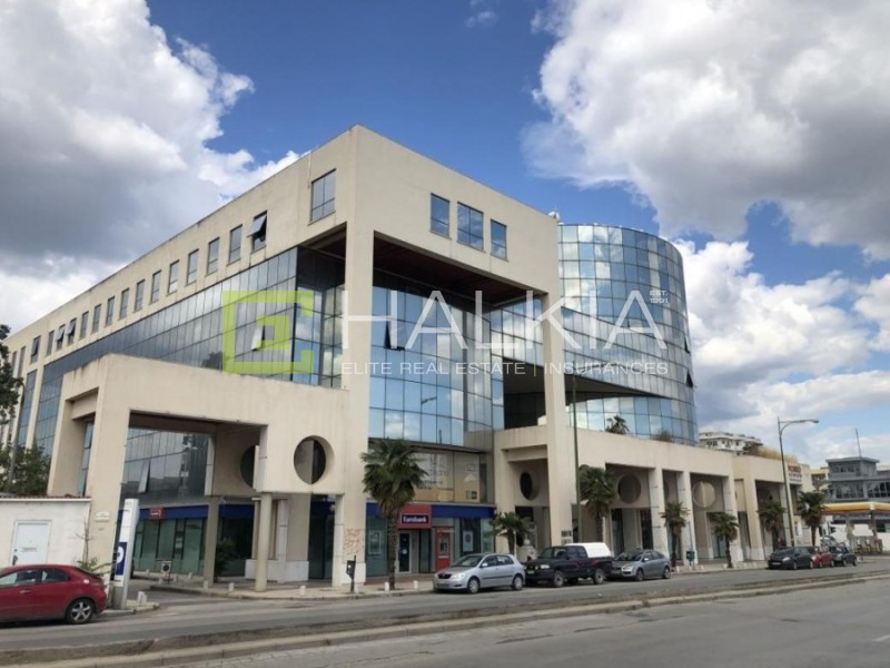 Γραφείο 494 τ.μ. προς πώληση, Υπόλοιπο Κέντρου Θεσσαλονίκης