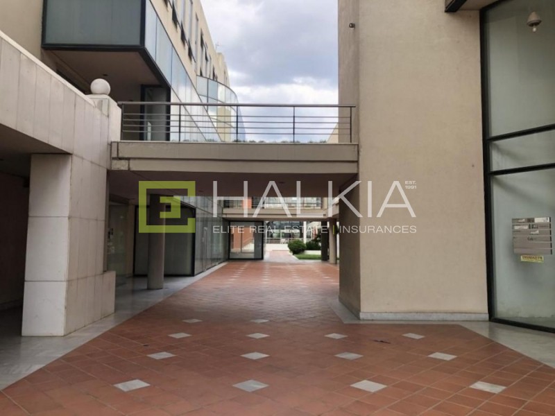 Γραφείο 494 τ.μ. προς πώληση, Υπόλοιπο Κέντρου Θεσσαλονίκης
