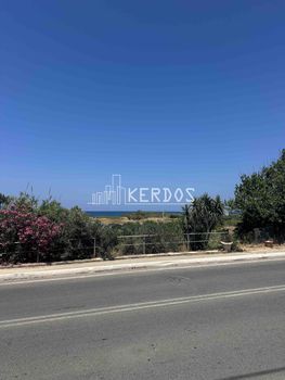 Οικόπεδο 1.769 τ.μ. για πώληση