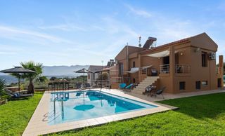 Βίλλα 140 τ.μ. για ενοικίαση