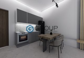 Διαμέρισμα 53 τ.μ. για πώληση