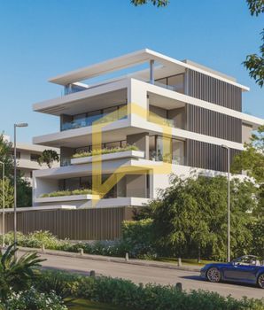 Maisonette 240sqm for sale-Voula » Center