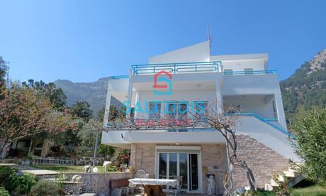 Βίλλα 218τ.μ. για πώληση-Θάσος » Κοίνυρα