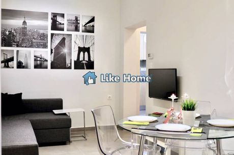 Διαμέρισμα 50 τ.μ. για ενοικίαση