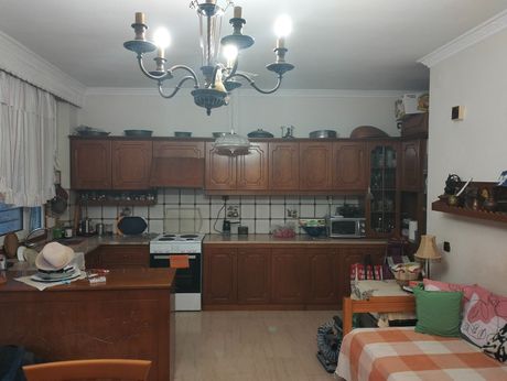 Διαμέρισμα 120τ.μ. για πώληση-Συκιές » Άλσος