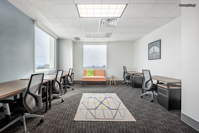 Office 30 sqm for rent, Thessaloniki - Center, Ipoloipo Kentrou Thessalonikis