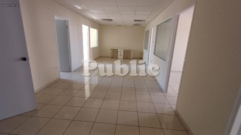 Επιχειρηματικό κτίριο 1.536 τ.μ. προς πώληση, Μεταξουργείο