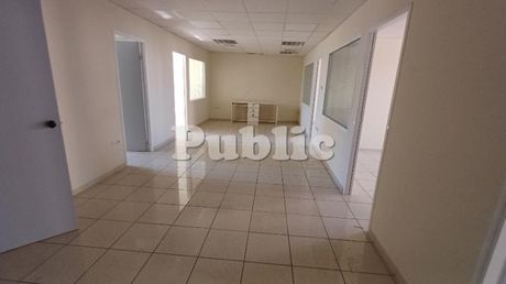 Επιχειρηματικό κτίριο 1.536 τ.μ. προς πώληση