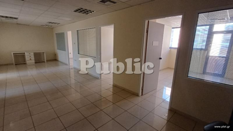 Επιχειρηματικό κτίριο 1.536 τ.μ. προς πώληση, Μεταξουργείο