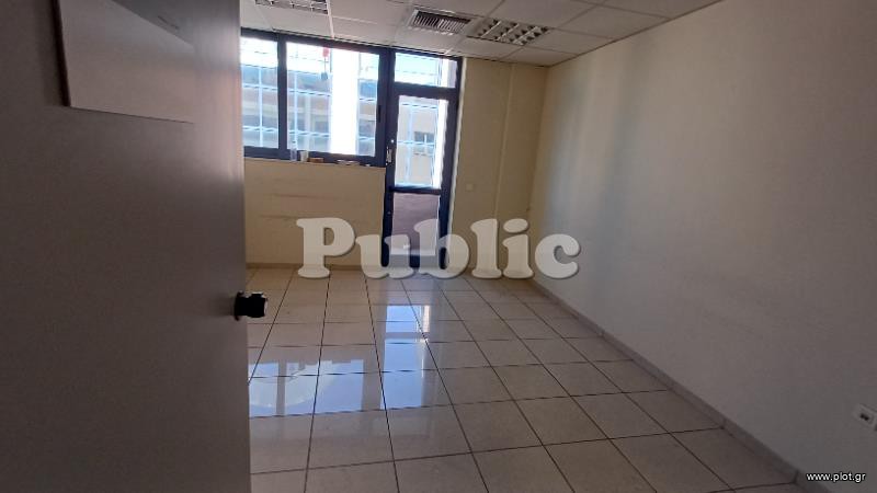 Επιχειρηματικό κτίριο 1.536 τ.μ. προς πώληση, Μεταξουργείο