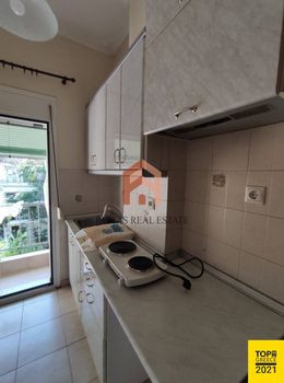 Studio / γκαρσονιέρα 30τ.μ. για ενοικίαση-Άγιος δημήτριος