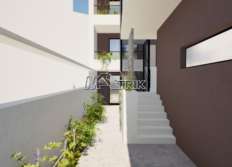 Διαμέρισμα 48 τ.μ. προς πώληση, Νέος Μαρμαράς