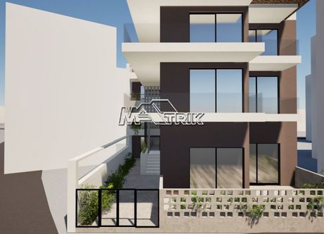 Apartment 48 sqm for sale