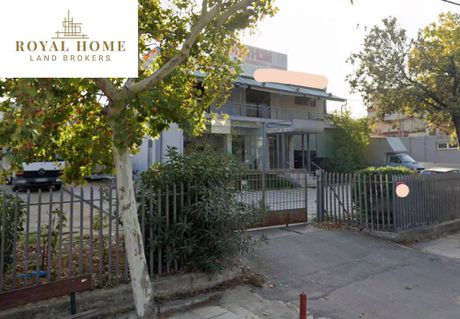 Οικόπεδο 1.500τ.μ. για πώληση-Ζεφύρι