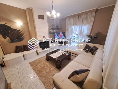 Apartment 120sqm for sale-Eleftherio-Kordelio » Center
