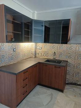 Apartment 41 sqm for rent