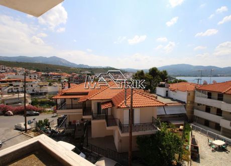 Apartment 81 sqm for sale