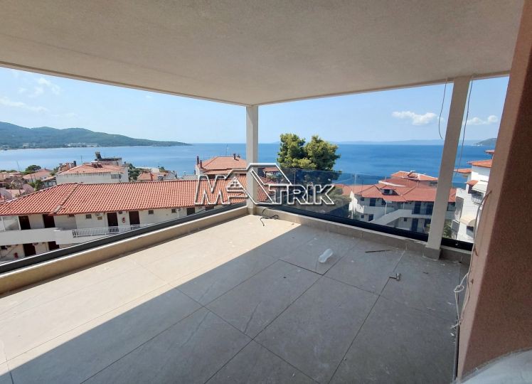 Διαμέρισμα 81 τ.μ. προς πώληση, Νέος Μαρμαράς