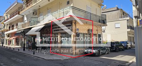 Store 22,4sqm for sale-Iera Poli Messologiou