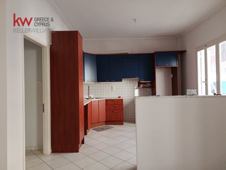 Apartment 114sqm for rent-Koridallos
