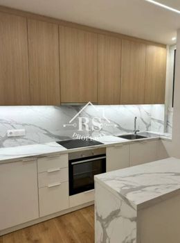 Apartment 85sqm for rent-Neos Kosmos » Kinosargous