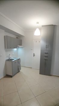 Studio 25sqm for rent-Kalamaria » Agios Ioannis