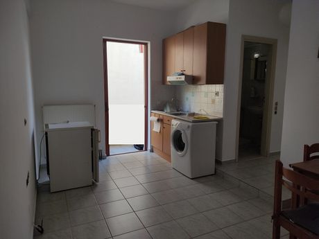 Studio / γκαρσονιέρα 30τ.μ. για ενοικίαση-Ηράκλειο κρήτης » Θέρισσος