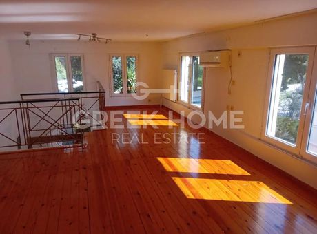 Apartment 70sqm for sale-Marousi » Nea Lesvos