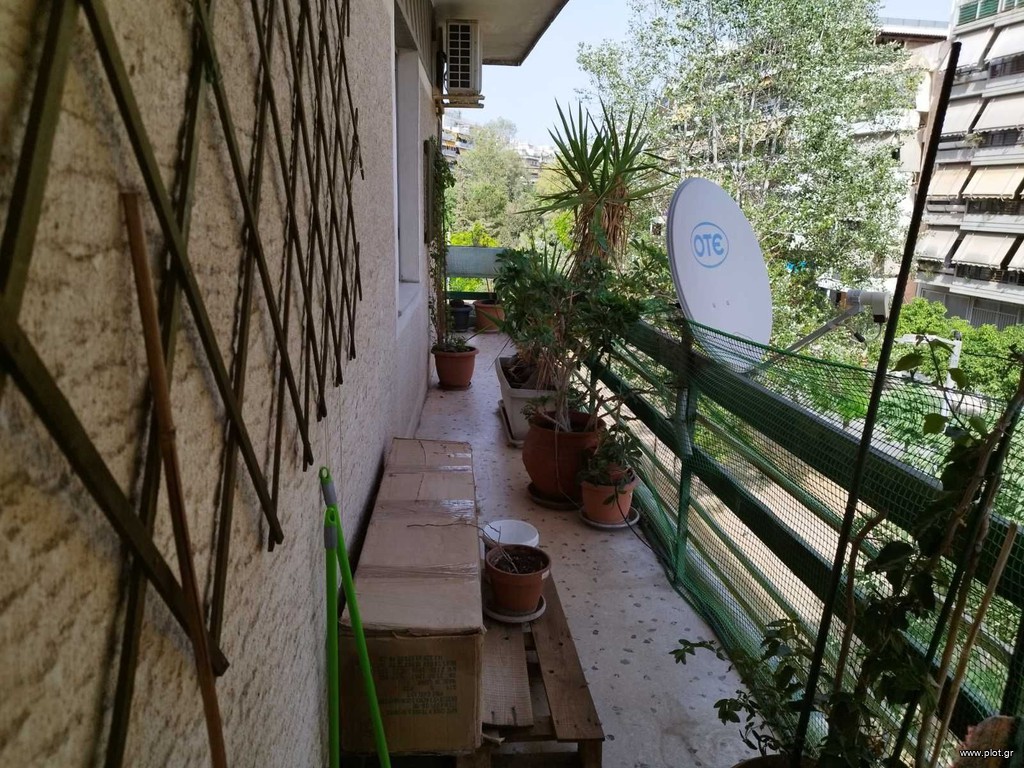 Διαμέρισμα 93 τ.μ. προς πώληση, Άγιος Θωμάς Γουδή