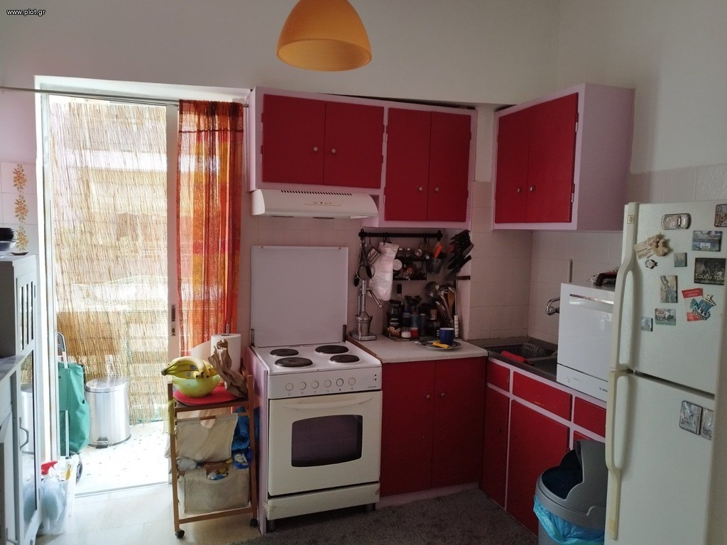 Διαμέρισμα 93 τ.μ. προς πώληση, Άγιος Θωμάς Γουδή