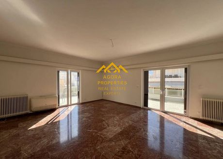 Apartment 120sqm for rent-Zografou » Goudi
