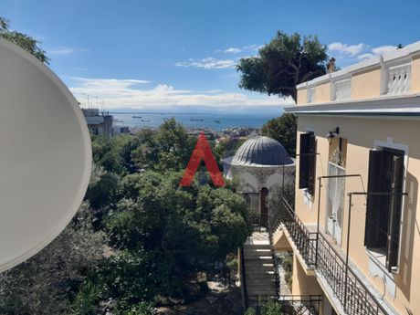 Μεζονέτα 101τ.μ. για πώληση-Άνω πόλη