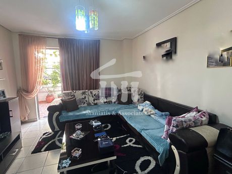 Διαμέρισμα 60τ.μ. για πώληση-Νίκαια