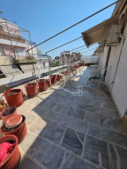 Apartment 115sqm for sale-Pagkrati