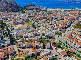 Οικόπεδο 200 τ.μ. για πώληση, Αργολίδα, Ναύπλιο-thumb-24