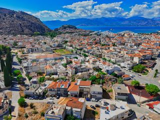Οικόπεδο 200 τ.μ. για πώληση, Αργολίδα, Ναύπλιο-thumb-7