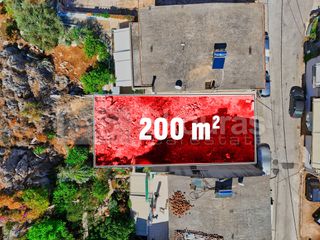 Οικόπεδο 200 τ.μ. για πώληση