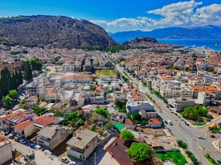 Οικόπεδο 200 τ.μ. για πώληση, Αργολίδα, Ναύπλιο-thumb-5