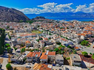 Οικόπεδο 200 τ.μ. για πώληση, Αργολίδα, Ναύπλιο-thumb-3