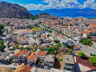 Οικόπεδο 200 τ.μ. για πώληση, Αργολίδα, Ναύπλιο-thumb-11
