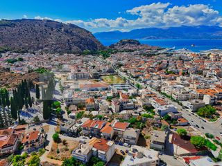 Οικόπεδο 200 τ.μ. για πώληση, Αργολίδα, Ναύπλιο-thumb-17