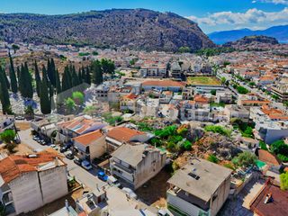 Οικόπεδο 200 τ.μ. για πώληση, Αργολίδα, Ναύπλιο-thumb-16
