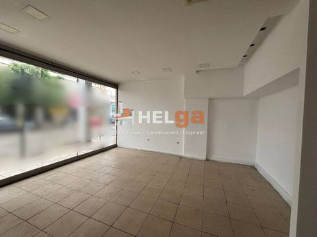 Store 58 sqm for rent