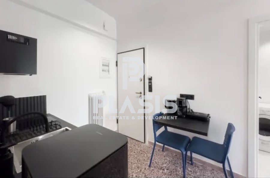 Studio / γκαρσονιέρα 30 τ.μ. προς πώληση, Γκύζη - Πεδίον Άρεως