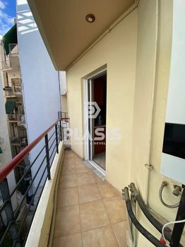 Apartment 82sqm for sale-Kipseli